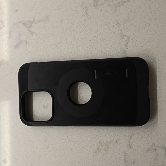 Spigen Iphone 15 Pro Max Case - Picture 1 of 3